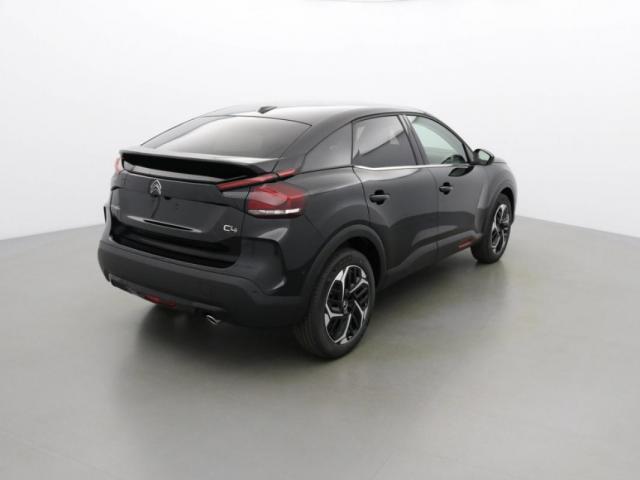 Citroen C4 Shine 130 Hdi Eat8