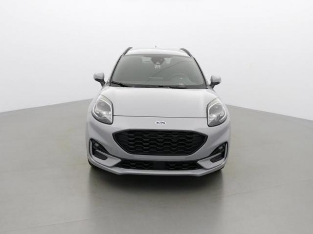Ford Puma image 1