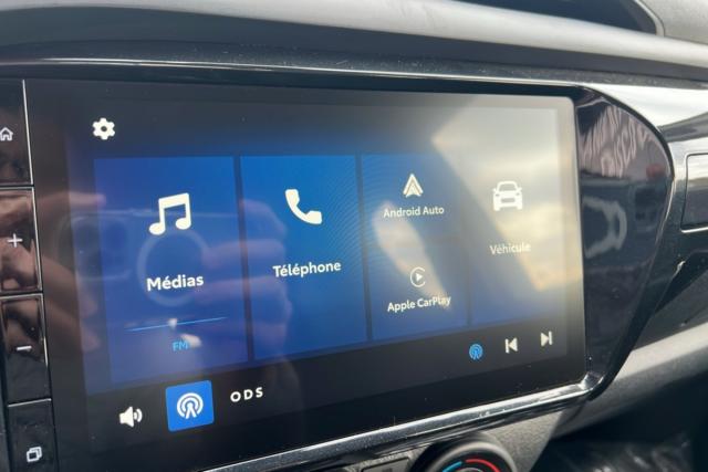 Toyota Hilux image 6