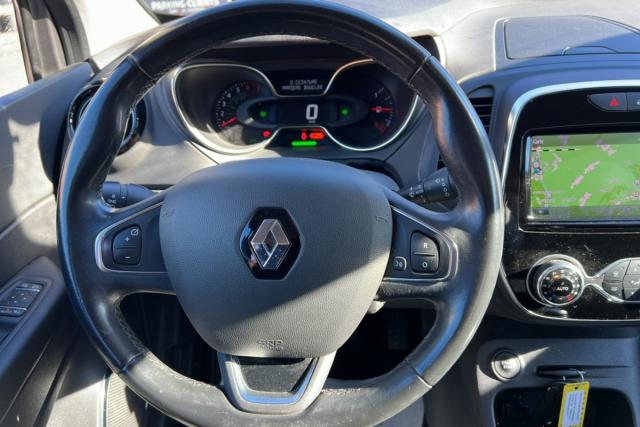 Renault Captur image 1