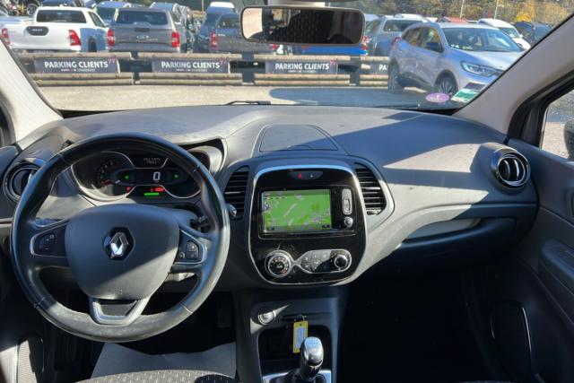 Renault Captur image 9