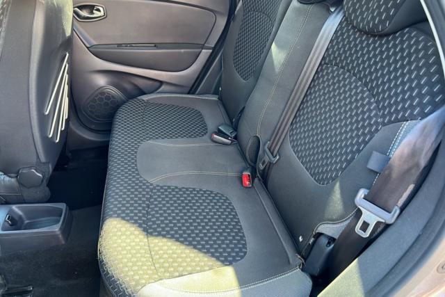 Renault Captur image 7