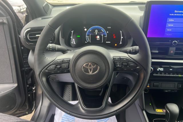 Toyota Yaris Cross image 6