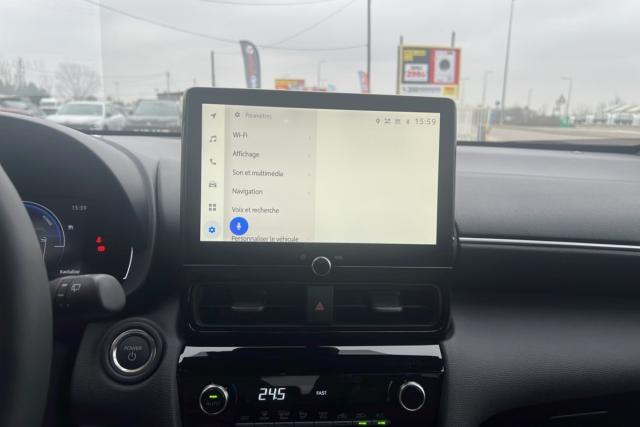 Toyota Yaris Cross image 1