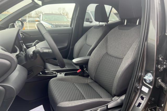 Toyota Yaris Cross image 7