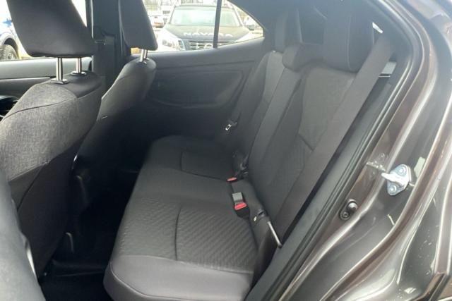 Toyota Yaris Cross image 3