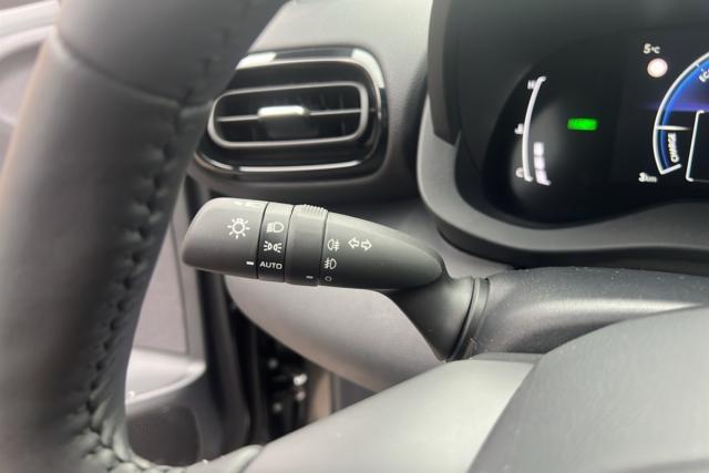 Toyota Yaris Cross image 9