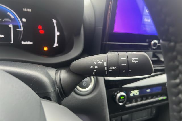 Toyota Yaris Cross image 2