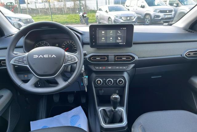 Dacia Sandero image 6