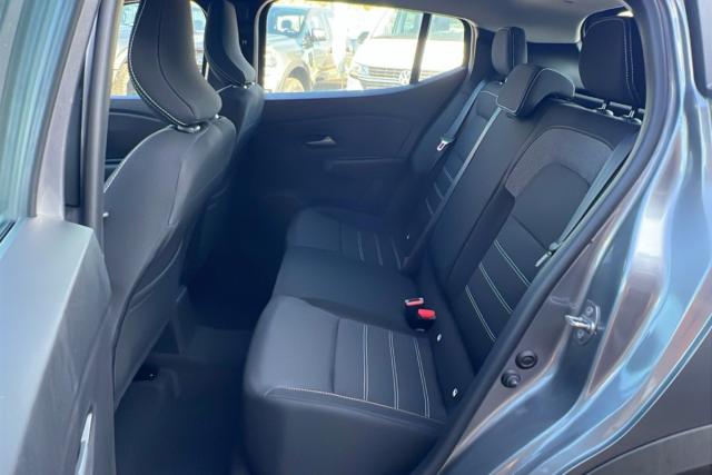 Dacia Sandero image 8