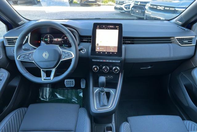 Renault Clio image 8