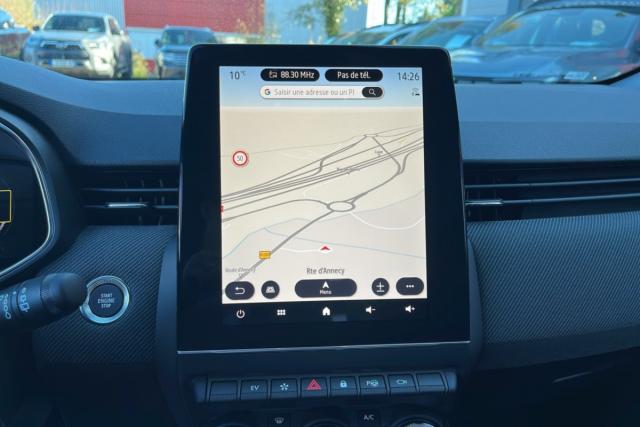 Renault Clio image 5