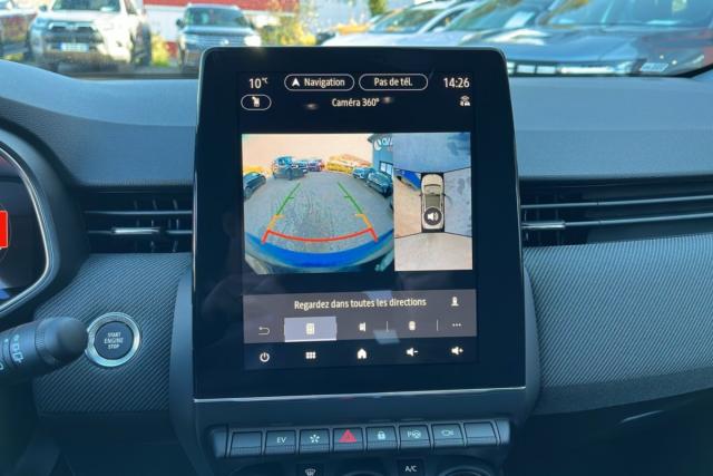 Renault Clio image 4