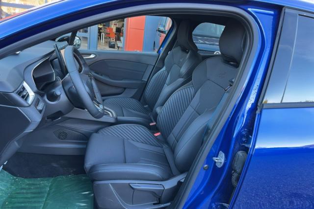 Renault Clio image 7