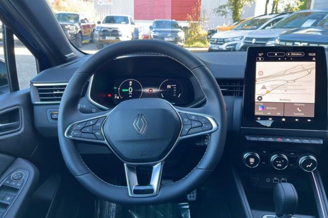 Renault Clio image 3