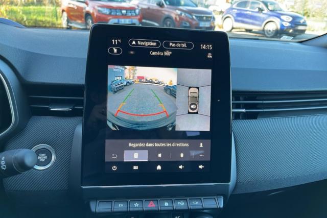 Renault Clio image 5