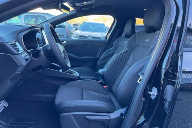 Renault Clio image 8