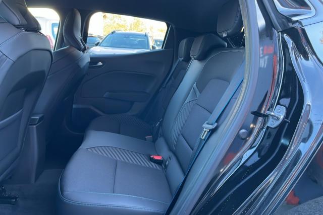 Renault Clio image 6