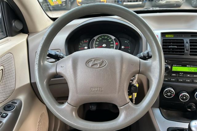 Hyundai Tucson image 4