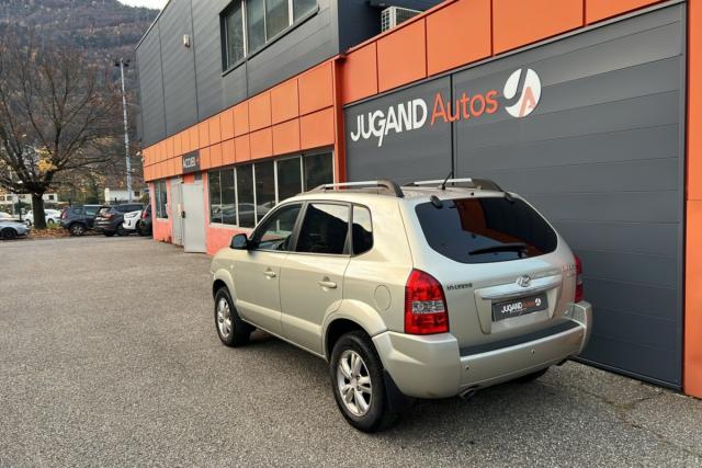 Hyundai Tucson image 1