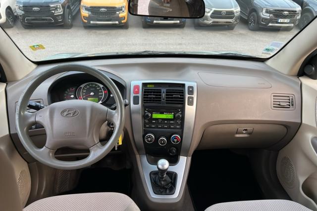 Hyundai Tucson image 6