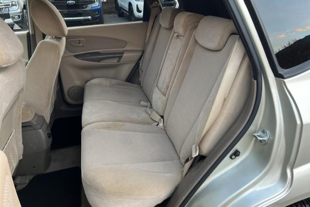 Hyundai Tucson image 3