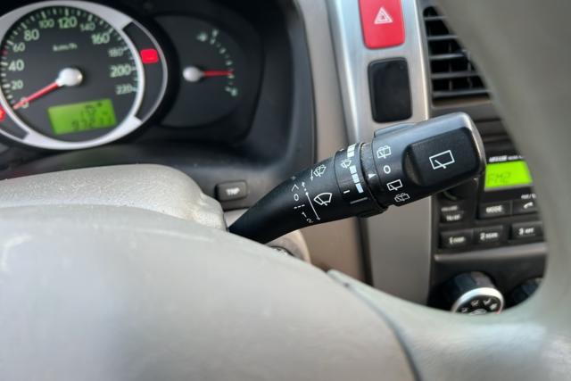 Hyundai Tucson image 9