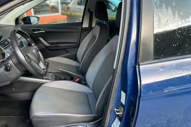 Seat Arona image 9