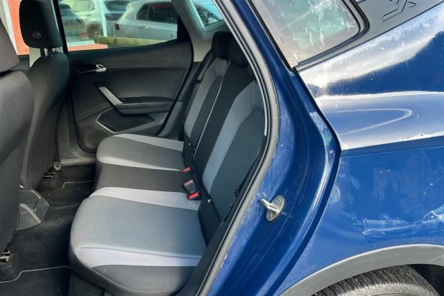 Seat Arona image 3