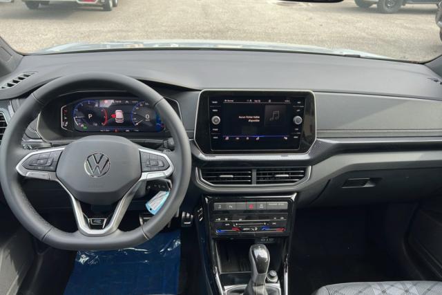 Volkswagen T-Cross image 5