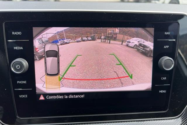 Volkswagen T-Cross image 3