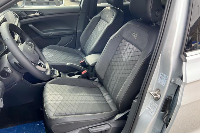 Volkswagen T-Cross image 4