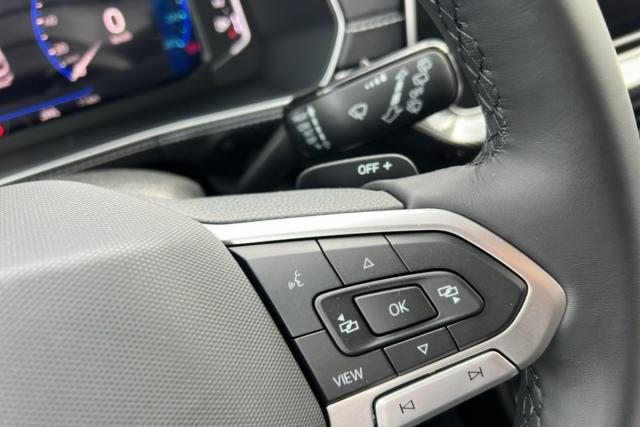 Volkswagen T-Cross image 8