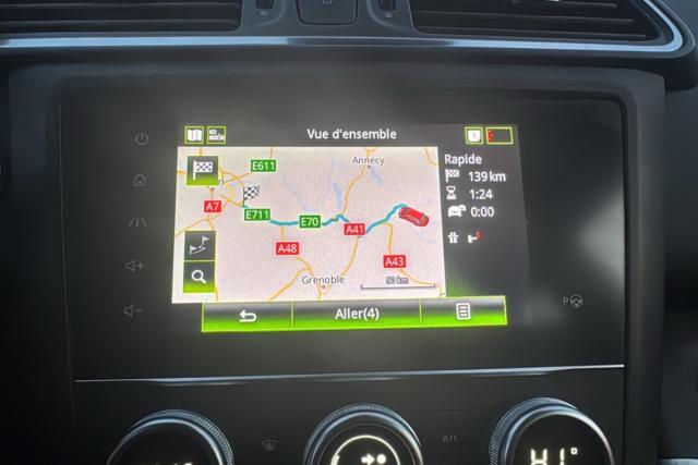 Renault Kadjar image 4