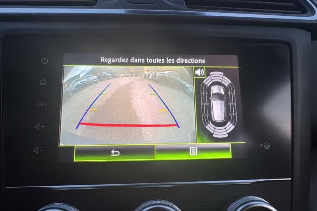 Renault Kadjar image 6