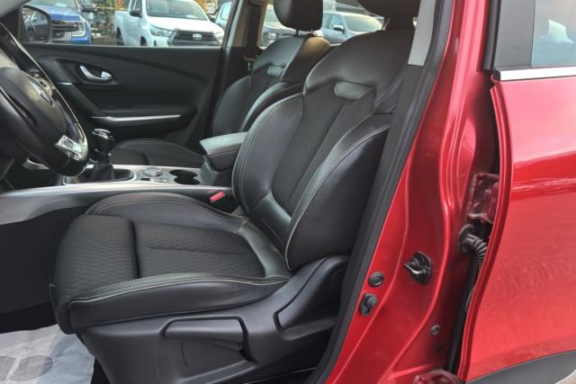 Renault Kadjar image 2
