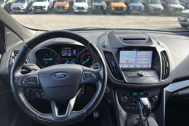 Ford Kuga image 4