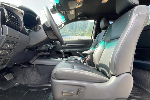 Toyota Hilux image 1