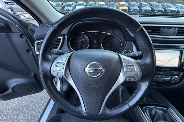 Nissan X-Trail image 4