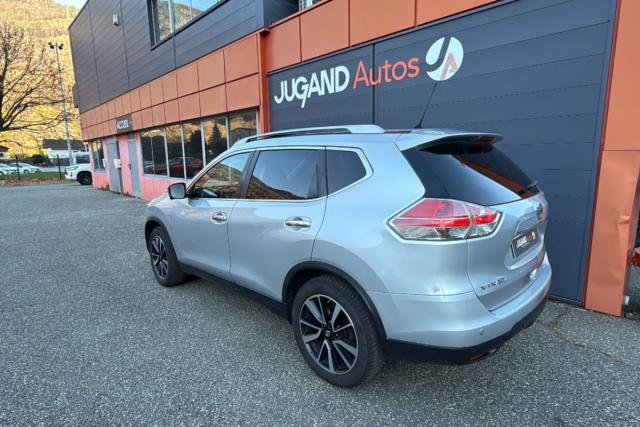 Nissan X-Trail image 8