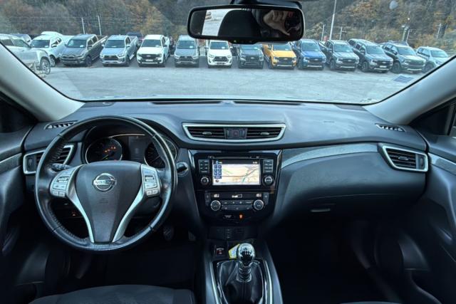 Nissan X-Trail image 5