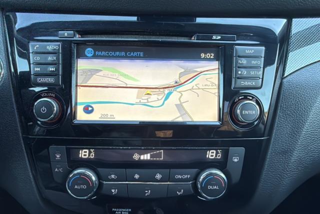 Nissan X-Trail image 7