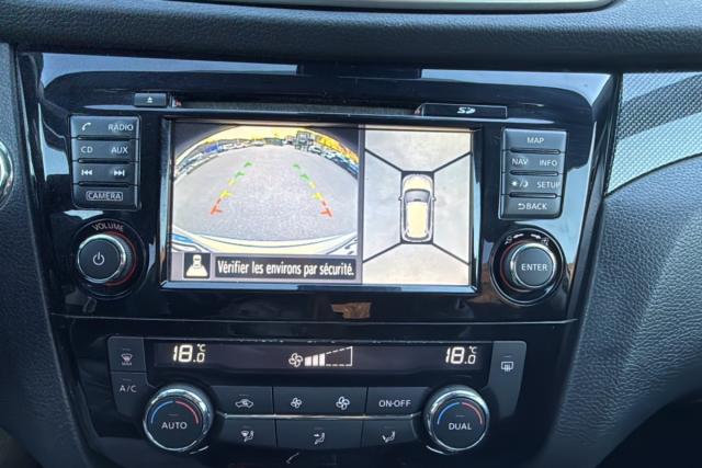 Nissan X-Trail image 1