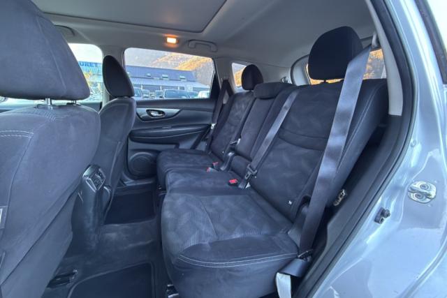 Nissan X-Trail image 9