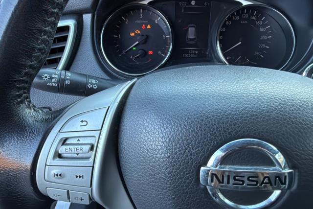 Nissan X-Trail image 6