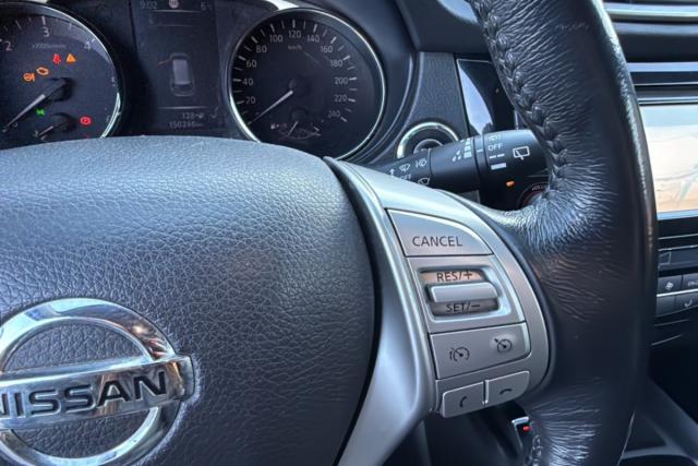 Nissan X-Trail image 3