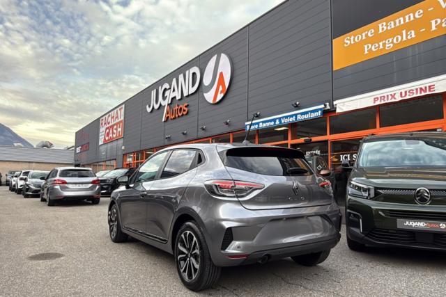 Renault Clio image 7