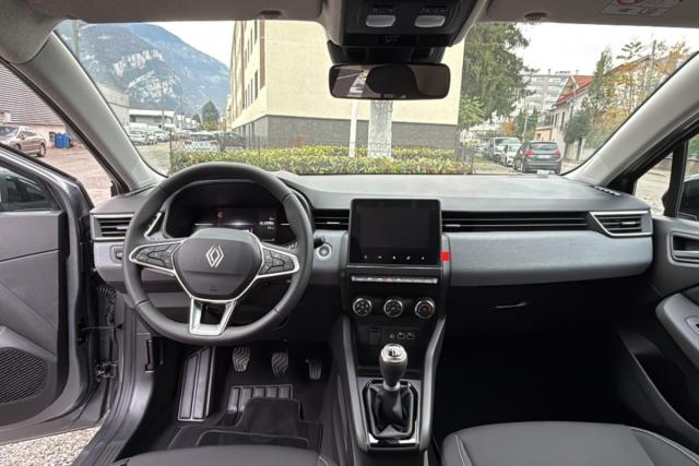 Renault Clio image 8