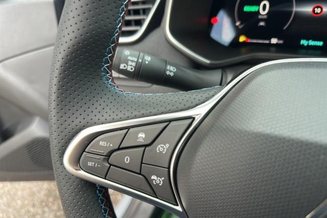 Renault Clio image 3