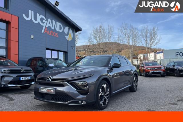 Citroen C5 X 1.6 180ch Eat8 Shine